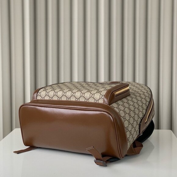 Step Out Boldly with the GUCCI Dionysus - Picture 6 of 9